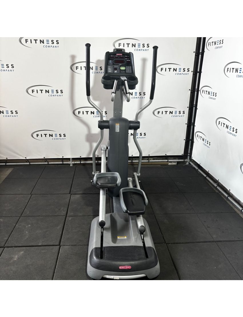 Star Trac crosstrainer ctx