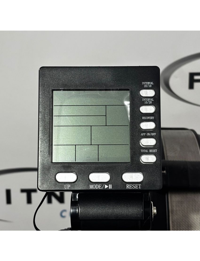 Gymfit Air Rower | roeier | cardio |