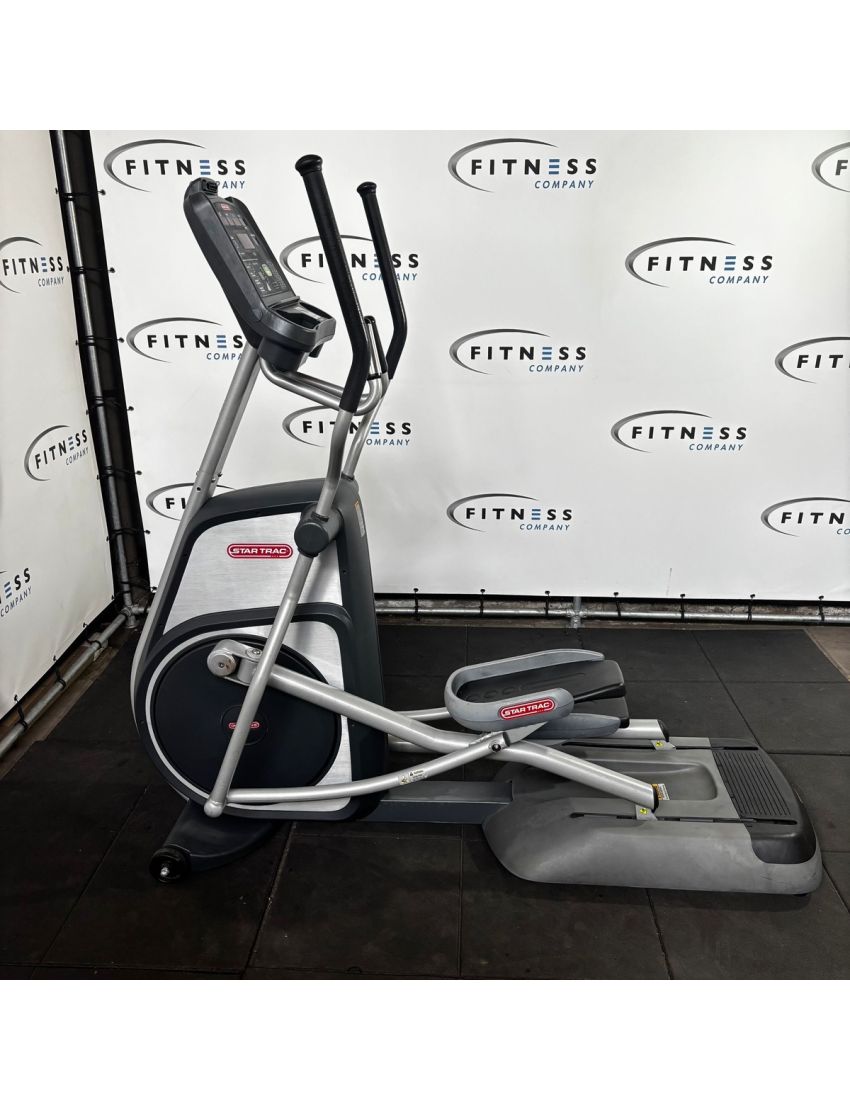 Star Trac crosstrainer ctx