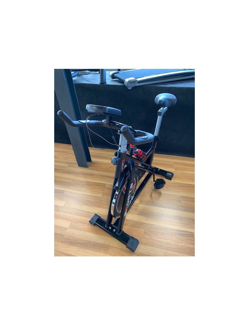 Indoor cycling bike | NIEUW | Hometrainer | Cardio | Fiets