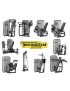 Technogym Element Set | 12 Machines | Kracht | LEASE