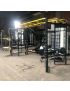 Impulse zone | multi functioneel rek | rack | fitness