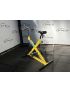 Life Fitness Lemond Revmaster Spinning Bike | Geel | Indoor |