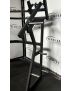 Gymfit Ground Base Jammer | shoulder press