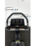 Technogym upright Bike Excite 1000 LED |hometrainer