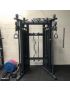 Gymfit dual adjustable pulley | multistation | DAP | Functional trainer