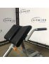 Inotec back extension bench | hyper extension | lower back bench |