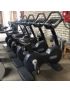 Technogym excite 700 upright bike visioweb | fiets | hometrainer |