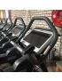 Technogym excite 700 upright bike visioweb | fiets | hometrainer |