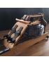 Gymfit water rower | water roeier | roeier |