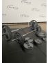 Technogym set | Schijven | Stangen |
