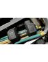 Crossmaxx Hexagon dumbbells