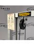 Technogym isotonic Rotary Torso | Kracht