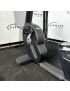 Technogym Excite Recline Bike 700 LCD | recumbent bike | zit fiets