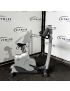 ergo-fit 3000 fiets | upright bike