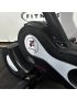 Expresso HD Upright Bike