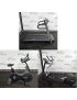 technogym set | loopband | crosstrainer | hometrainer