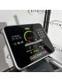 technogym set | loopband | crosstrainer | hometrainer