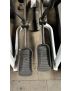 Life Fitness Flex Strider 95FS stepper