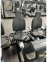 Technogym Excite 700 Visioweb Recumbent Bike | Cardio |