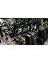 Life Fitness crosstrainer 95X Discover SE