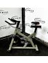 spinning bike