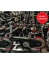 Life Fitness LifeCycle GX | Spinning Bike | Indoorbike |