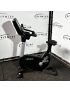 Life Fitness Upright Bike 95C