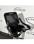 Life Fitness Upright Bike 95C