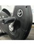 Life Fitness Upright Bike 95C