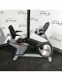 Star Trac Pro Recumbent Bike | Zit Fiets