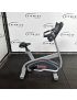 Star Trac hometrainer SUBx | upright bike