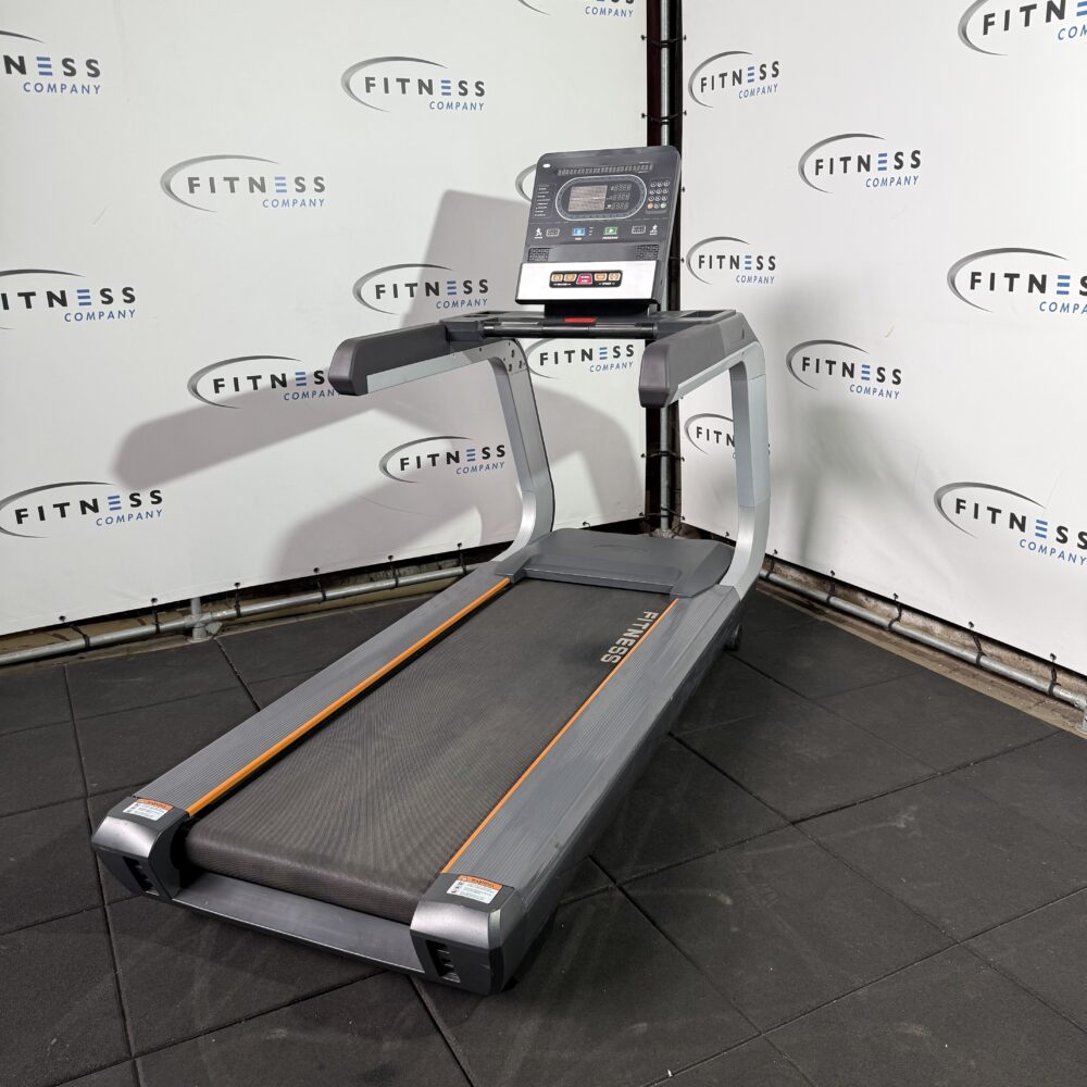 GymFit - Loopband