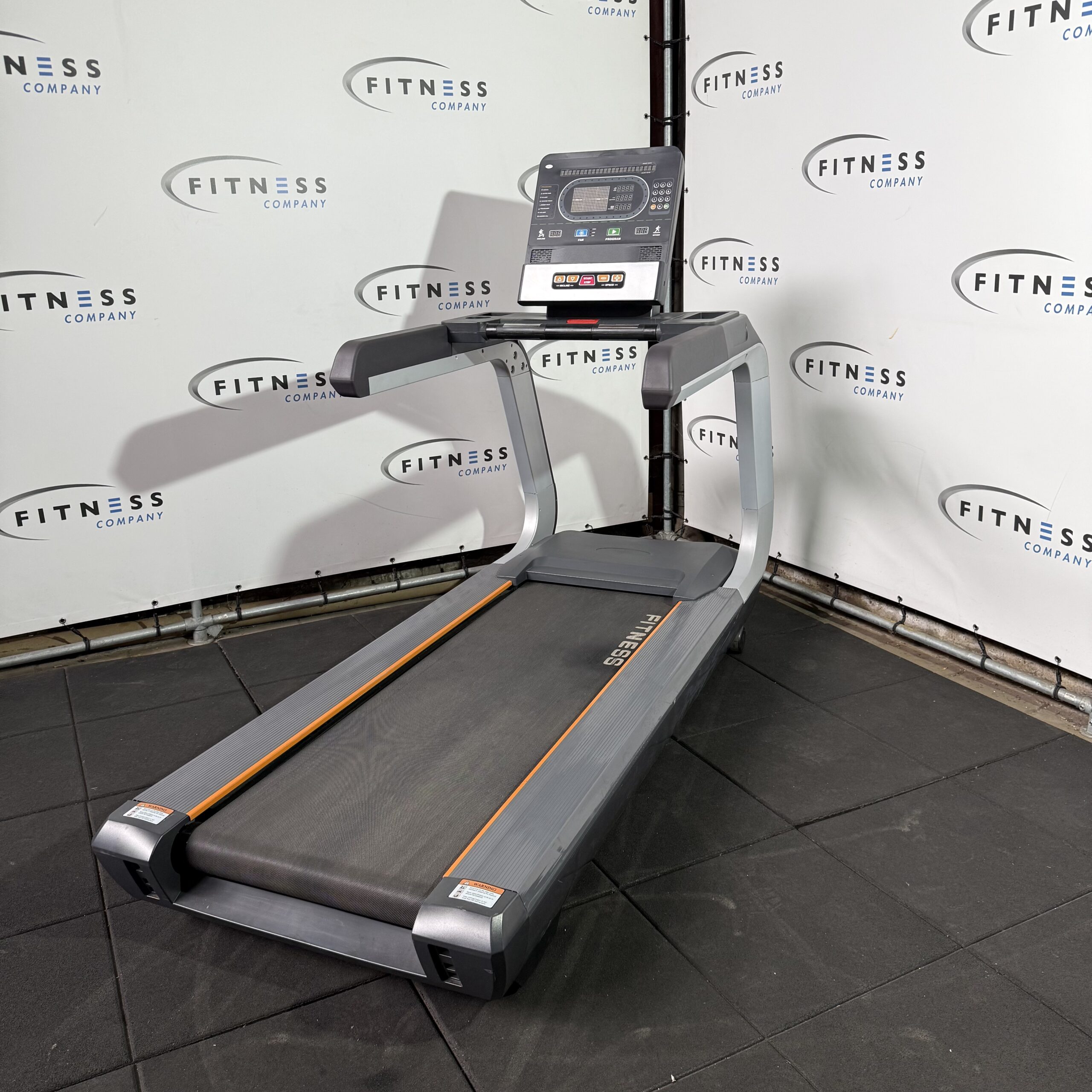 GymFit - Loopband