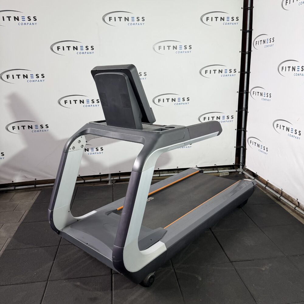 Alternative view of GymFit - Loopband