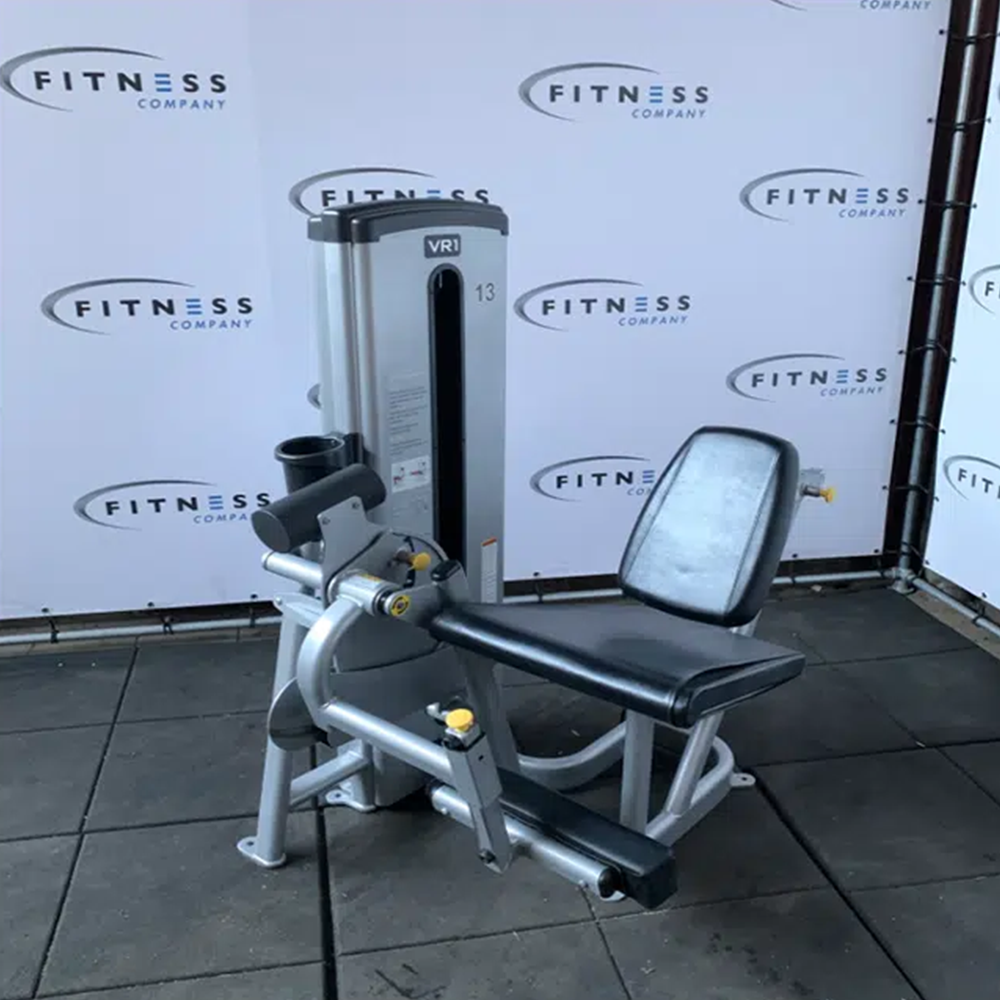 Complete Cybex Kracht Set - 8 Apparaten - Afbeelding 3