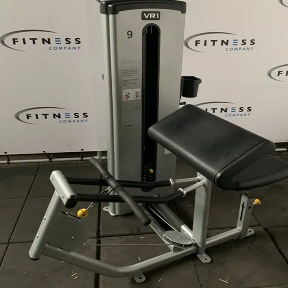 Complete Cybex Kracht Set - 8 Apparaten - Afbeelding 8