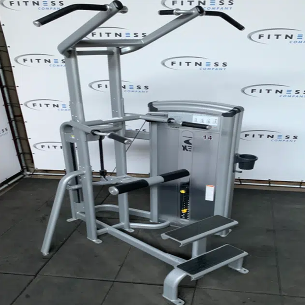 Complete Cybex Kracht Set - 8 Apparaten - Afbeelding 6