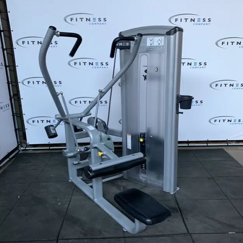Complete Cybex Kracht Set - 8 Apparaten - Afbeelding 4