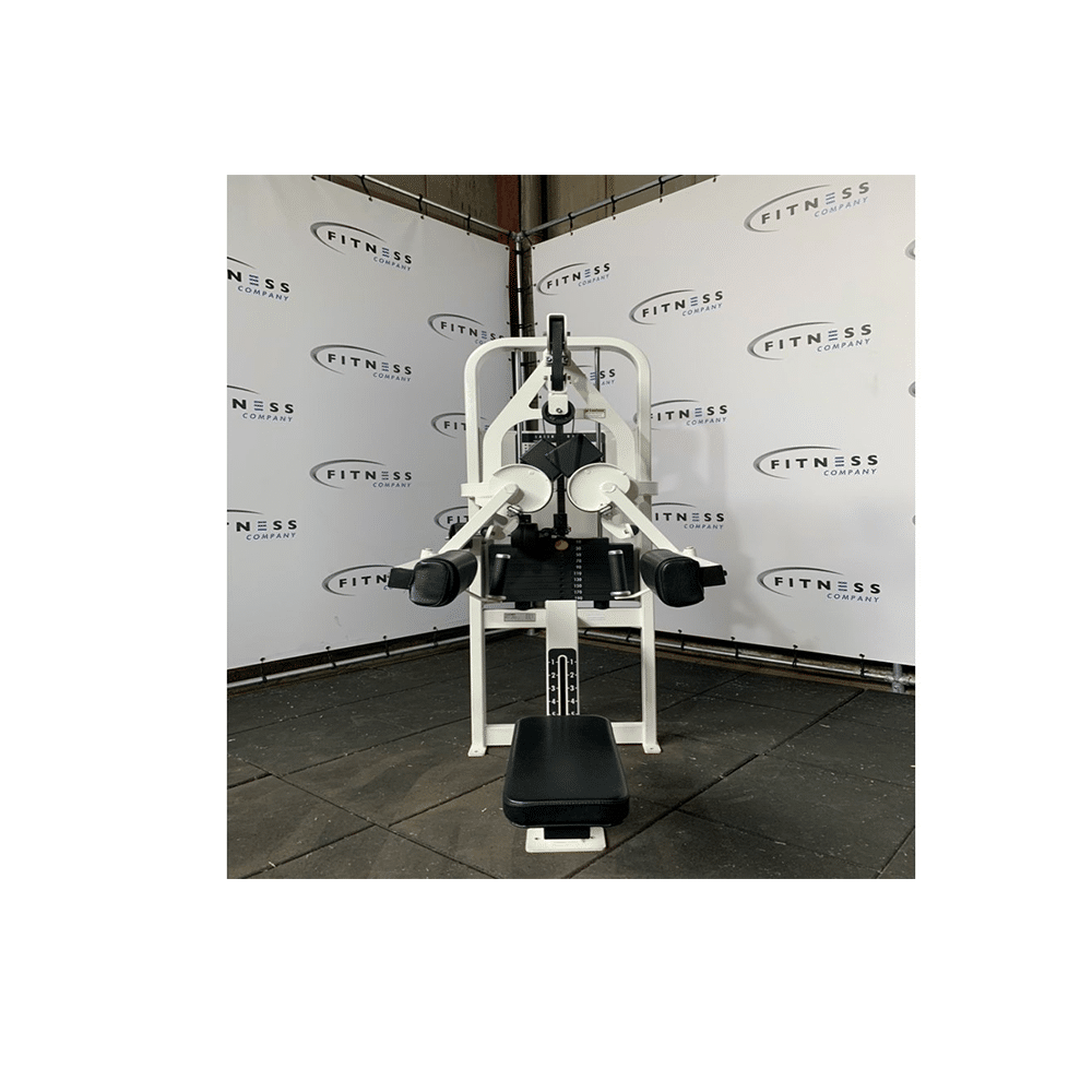 Complete Cybex Kracht Set - VR2 - Afbeelding 11