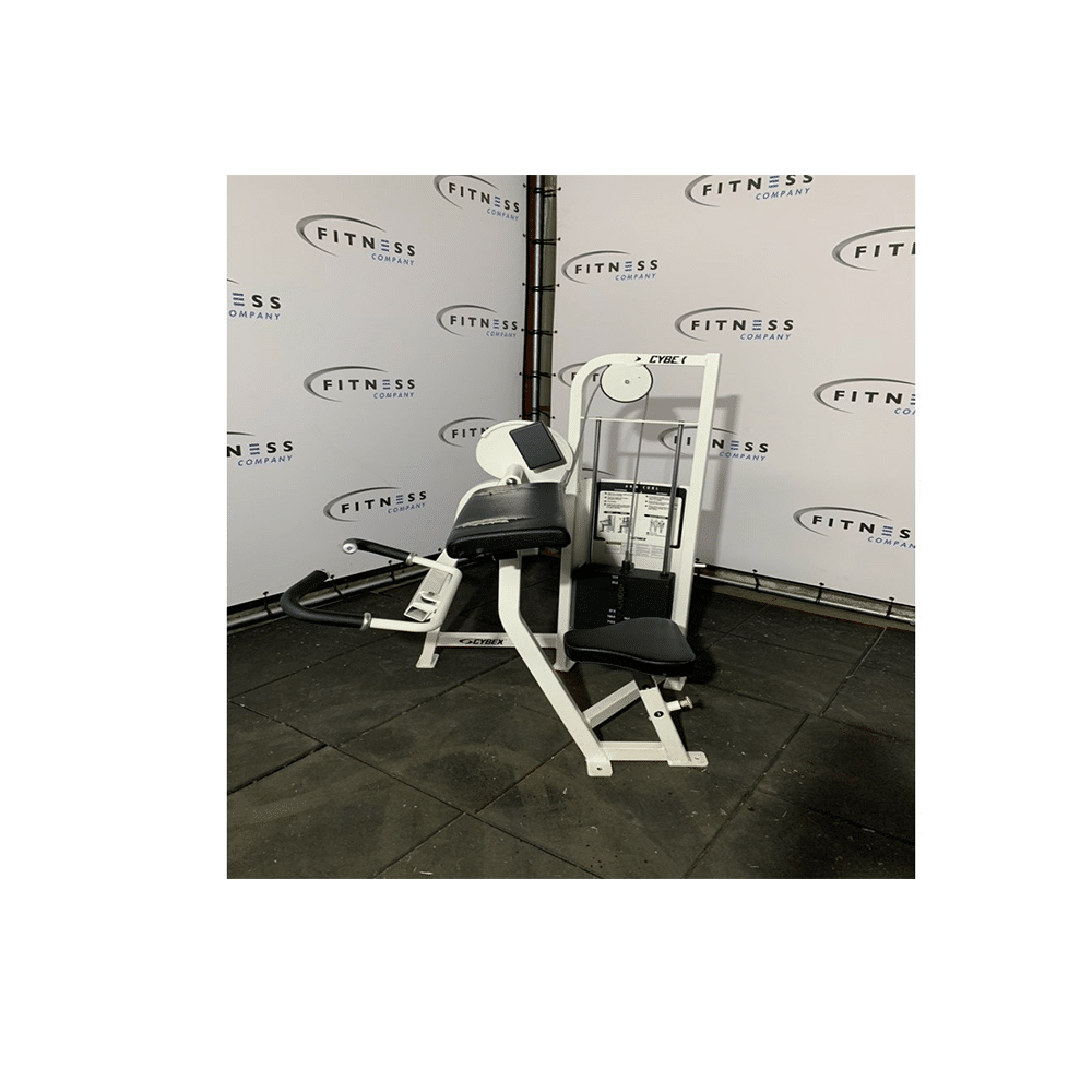 Complete Cybex Kracht Set - VR2 - Afbeelding 9
