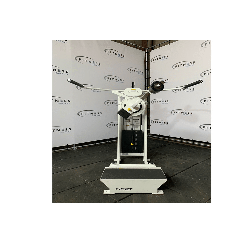 Complete Cybex Kracht Set - VR2 - Afbeelding 8
