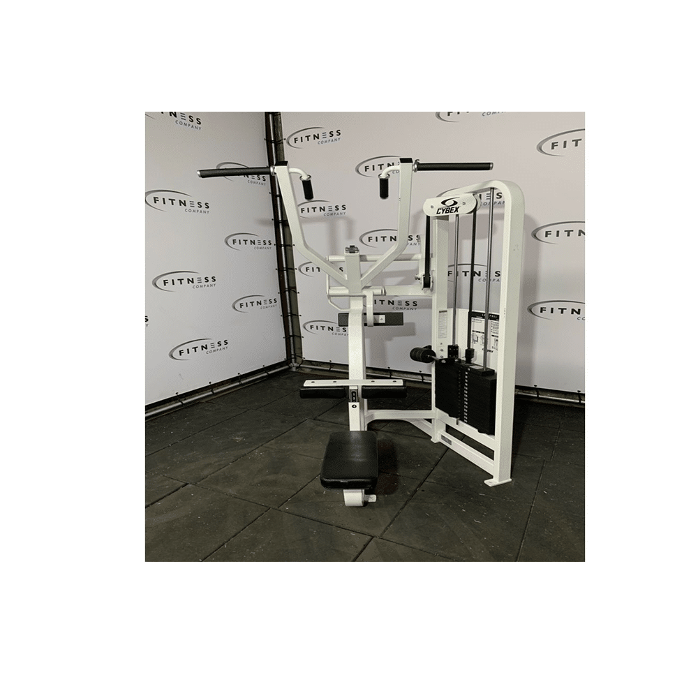 Complete Cybex Kracht Set - VR2 - Afbeelding 7