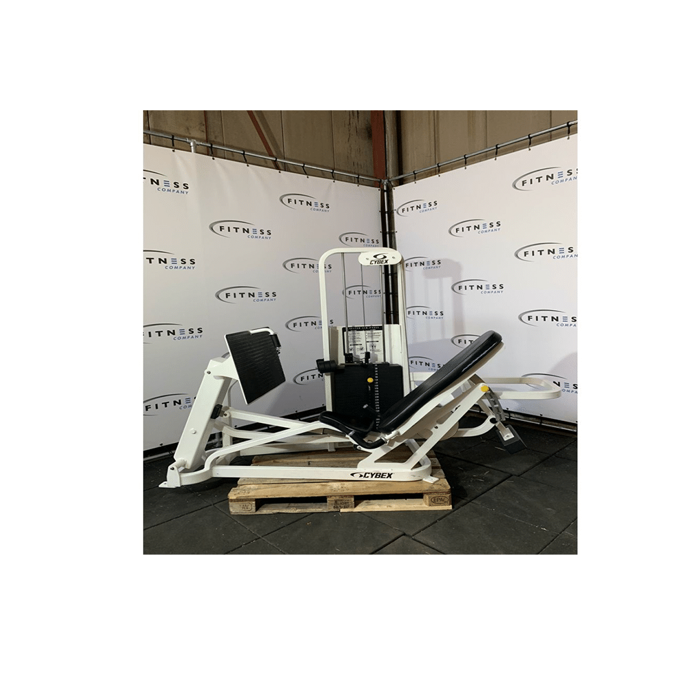 Complete Cybex Kracht Set - VR2 - Afbeelding 6