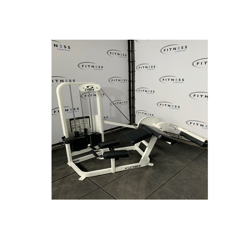 Complete Cybex Kracht Set - VR2 - Afbeelding 5