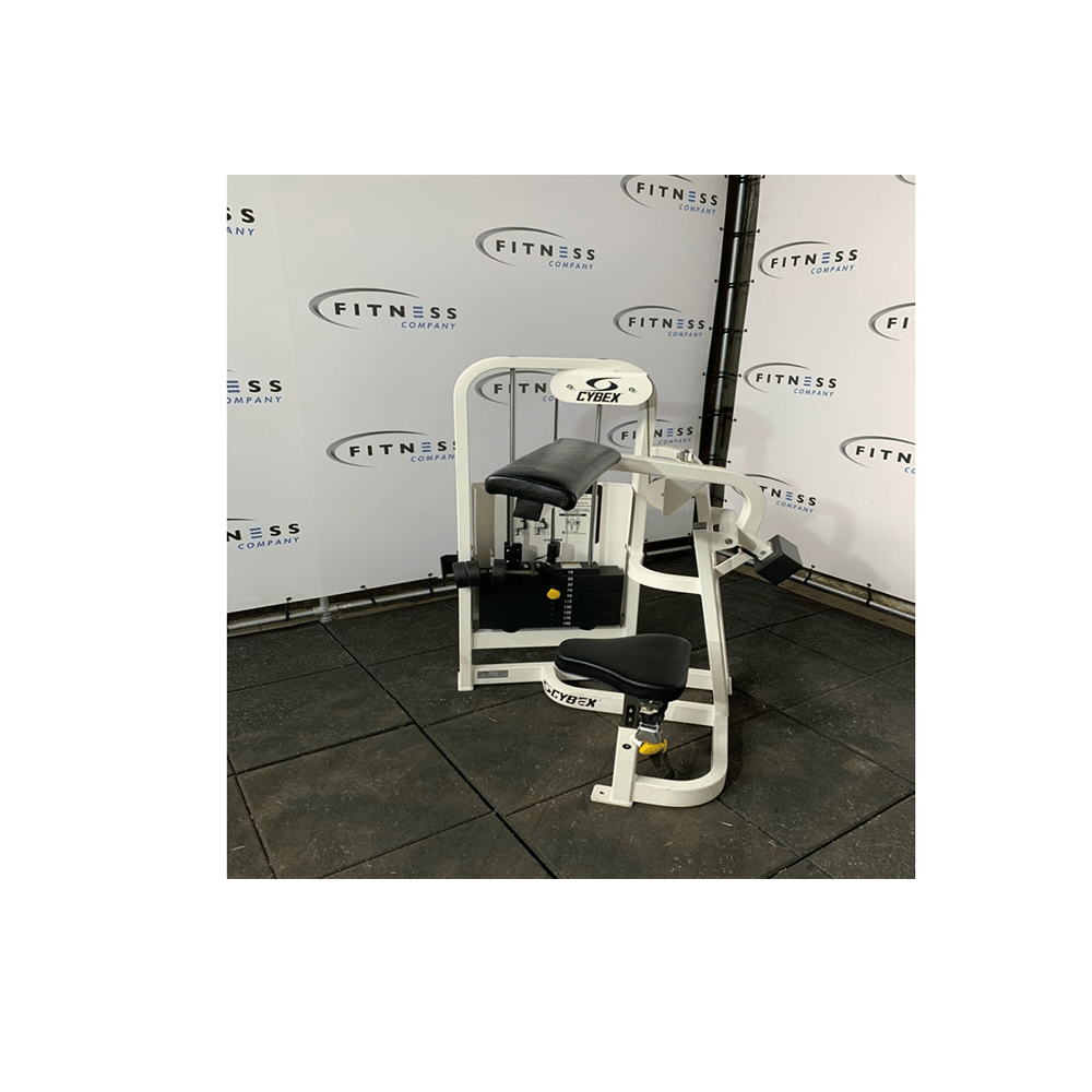 Complete Cybex Kracht Set - VR2 - Afbeelding 4