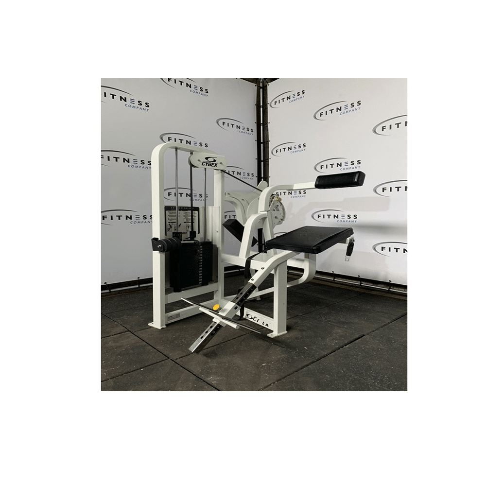 Complete Cybex Kracht Set - VR2 - Afbeelding 15