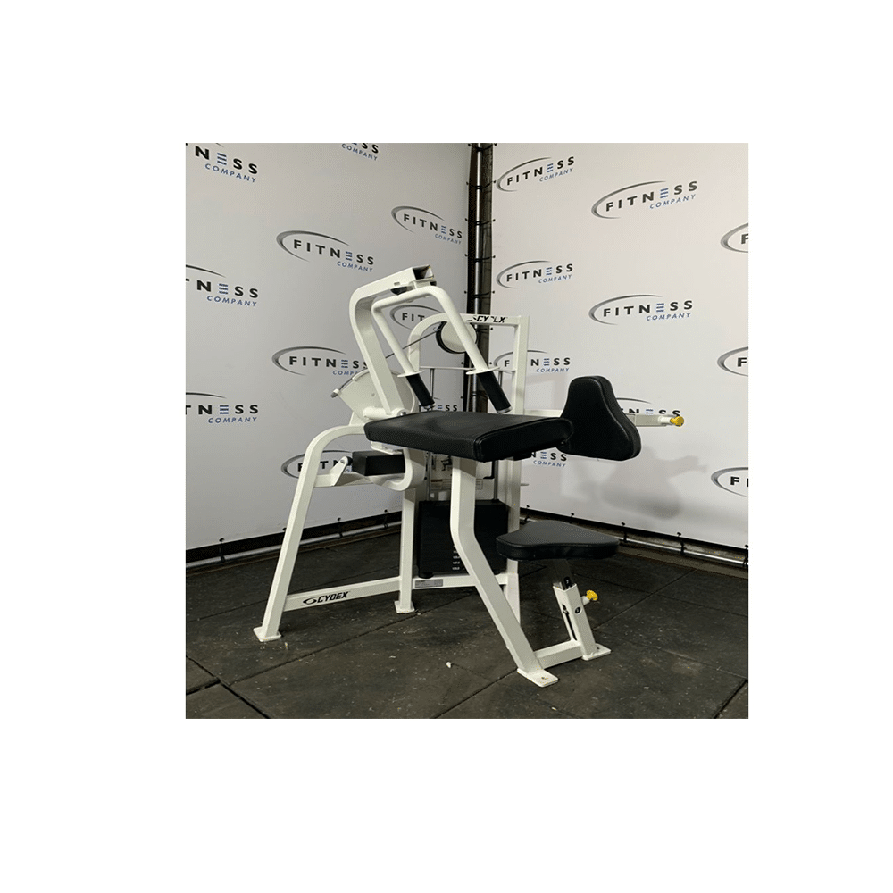 Complete Cybex Kracht Set - VR2 - Afbeelding 13