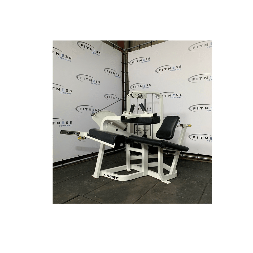 Complete Cybex Kracht Set - VR2 - Afbeelding 12