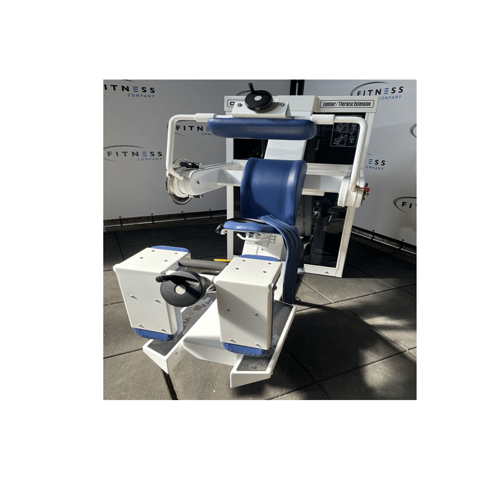 David Medical - Fysio / Revalidatie Fitness Set - Afbeelding 5